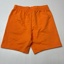 Load image into Gallery viewer, Boys Dunnes Stores, orange casual shorts, elasticated, EUC, size 2-3,
