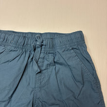 Load image into Gallery viewer, Boys Anko, lightweight cotton shorts elasticated, EUC, size 1,