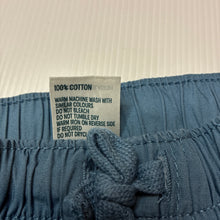 Load image into Gallery viewer, Boys Anko, lightweight cotton shorts elasticated, EUC, size 1,
