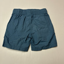 Load image into Gallery viewer, Boys Anko, lightweight cotton shorts elasticated, EUC, size 1,