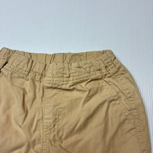 Load image into Gallery viewer, Boys H&amp;M, lightweight cotton shorts, adjustable, GUC, size 1,