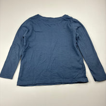 Load image into Gallery viewer, Girls Anko, cotton long sleeve t-shirt, rabbit, GUC, size 3,