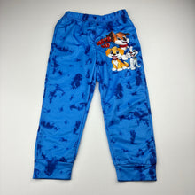Load image into Gallery viewer, Unisex lightweight, pyjama top &amp; bottoms, dogs, EUC, size 3-4,