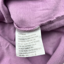 Load image into Gallery viewer, Girls Favourites, Australian cotton long-sleeve t-shirt, GUC, size 5,