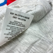 Load image into Gallery viewer, Boys Milkshake, greymarle t-shirt / top, GUC, size 6,