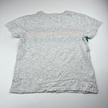 Load image into Gallery viewer, Boys Milkshake, greymarle t-shirt / top, GUC, size 6,