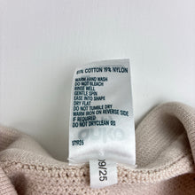 Load image into Gallery viewer, Boys Anko, knit cotton blend button up short sleeve top, GUC, size 2,