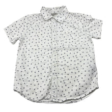 Load image into Gallery viewer, Boys Cotton On, cotton short sleeve shirt, FUC, size 7,
