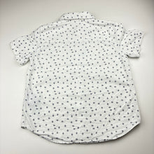 Load image into Gallery viewer, Boys Cotton On, cotton short sleeve shirt, FUC, size 7,