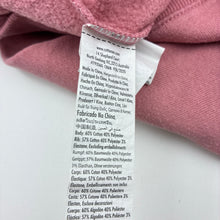 Load image into Gallery viewer, Girls Cotton On, Disney Minnie Mouse fleece lined sweater / jumper, pilling, FUC, size 5,
