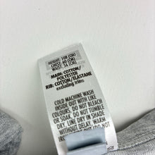 Load image into Gallery viewer, Unisex Bonds, grey Tech Sweats sweater / jumper, EUC, size 4,