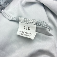 Load image into Gallery viewer, Boys lightweight, stretchy tee / top, digger, EUC, size 5,