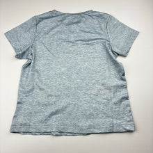 Load image into Gallery viewer, Boys lightweight, stretchy tee / top, digger, EUC, size 5,