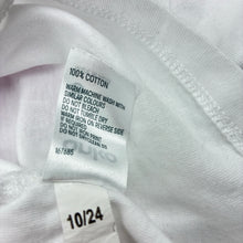 Load image into Gallery viewer, Girls Anko, cotton long-sleeve t-shirt / top, hearts, GUC, size 5,