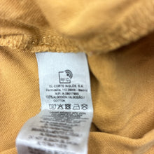 Load image into Gallery viewer, Boys Original Goods, cotton long-sleeve t-shirt, wash fade, FUC, size 5-6,
