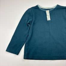 Load image into Gallery viewer, Girls ZICA notes, soft cotton long-sleeve top, GUC, size 3,