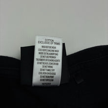 Load image into Gallery viewer, Boys SEGA, Sonic the Hedgehog cotton t-shirt, EUC, size 12,
