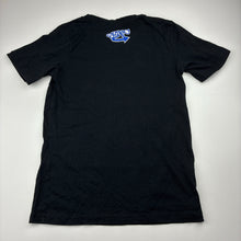 Load image into Gallery viewer, Boys SEGA, Sonic the Hedgehog cotton t-shirt, EUC, size 12,