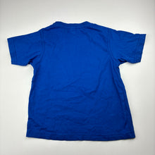 Load image into Gallery viewer, Unisex RAMO, The Wiggles cotton t-shirt, EUC, size 4,