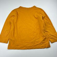Load image into Gallery viewer, Boys Timberland, long sleeve t-shirt, dinosaur, GUC, size 4,