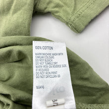 Load image into Gallery viewer, Boys Anko, cotton t-shirt, dinosaurs, EUC, size 5,