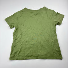 Load image into Gallery viewer, Boys Anko, cotton t-shirt, dinosaurs, EUC, size 5,