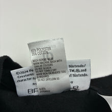 Load image into Gallery viewer, Boys Nintendo, Pokemon, long sleeve pyjama top, pilling, FUC, size 10,