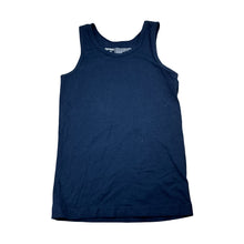 Load image into Gallery viewer, Unisex Anko, soft feel stretchy singlet top, EUC, size 6-8,