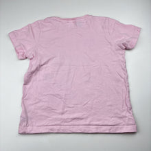 Load image into Gallery viewer, Girls Dreamworks, Gabby's Dollhouse cotton pyjama t-shirt, FUC, size 5,