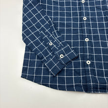 Load image into Gallery viewer, Boys Anko, linen / cotton long sleeve shirt, EUC, size 5,