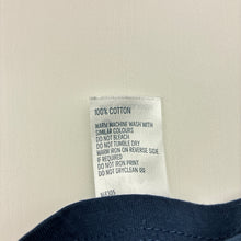 Load image into Gallery viewer, Boys Anko, navy cotton long sleeve t-shirt, monster truck, EUC, size 3,