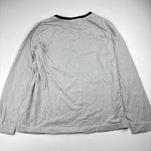 Load image into Gallery viewer, Boys Anko, cotton long sleeve pyjama top, gaming, EUC, size 10,