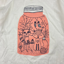 Load image into Gallery viewer, Girls Target, cotton long sleeve t-shirt / top, NEW, size 5,
