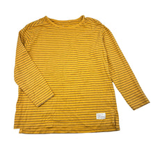 Load image into Gallery viewer, Boys Anko, cotton long sleeve t-shirt / top, GUC, size 5,