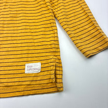 Load image into Gallery viewer, Boys Anko, cotton long sleeve t-shirt / top, GUC, size 5,