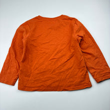 Load image into Gallery viewer, Unisex ORCHESTRA, Disney lion king cotton long sleeve top, GUC, size 4,
