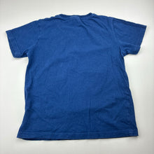 Load image into Gallery viewer, Unisex Nintendo, super mario cotton t-shirt, GUC, size 5,