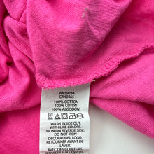 Load image into Gallery viewer, Girls The Children's Place, pink cotton t-shirt, butterfly, GUC, size 3,