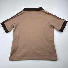 Load image into Gallery viewer, Boys Cotton On, textured short sleeve top, soccer ball, EUC, size 5,