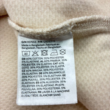 Load image into Gallery viewer, Boys H&amp;M, textured short sleeve polo top, EUC, size 5-6,