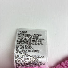Load image into Gallery viewer, Girls Mango, stretchy crinkle summer dress, GUC, size 3, L: 52cm