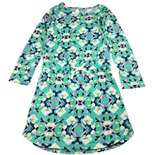 Load image into Gallery viewer, Girls Target, cotton long sleeve dress, FUC, size 6, L: 62cm