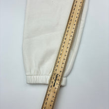 Load image into Gallery viewer, Girls KID, fleece lined track pants elasticated, EUC, size 8,