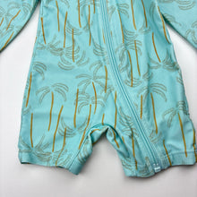 Load image into Gallery viewer, Unisex Anko, long sleeve rashie suit, light marks on back, FUC, size 00,