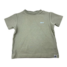 Load image into Gallery viewer, Boys Indie, stretchy t-shirt / top, GUC, size 0,