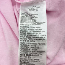Load image into Gallery viewer, Girls Nike, lightweight t-shirt / top, pilling, FUC, size 5-6,