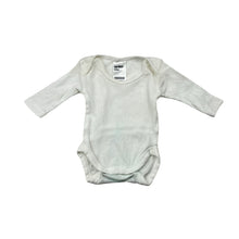 Load image into Gallery viewer, Unisex Anko, cotton bodysuit / romper, EUC, size 00000,