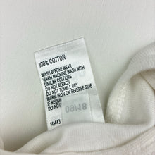 Load image into Gallery viewer, Unisex Anko, cotton bodysuit / romper, EUC, size 00000,