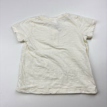 Load image into Gallery viewer, Unisex Target, organic cotton henley t-shirt / top, EUC, size 0,