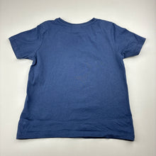 Load image into Gallery viewer, Unisex Bluey, cotton t-shirt / top, FUC, size 4,